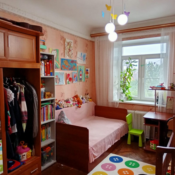 2-к квартира Гастелло 32 2-к квартира Гастелло 32