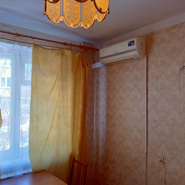 3-к квартира на Рабочей 19