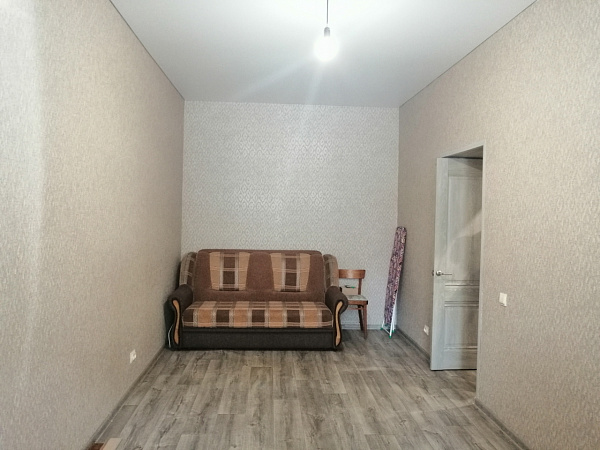 1-к квартира на территория Тамбов 6 д 2/32