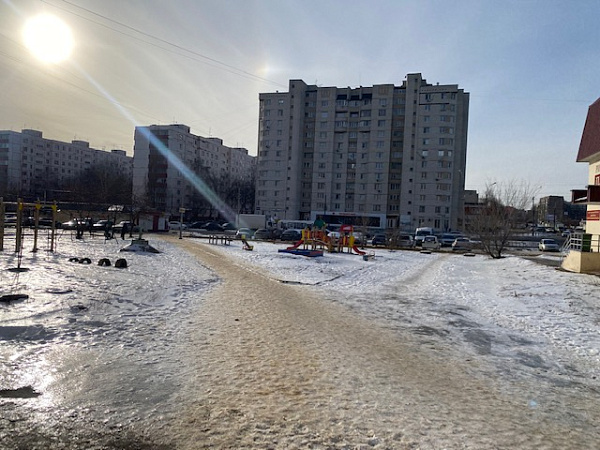 1-к квартира на Рылеева 77