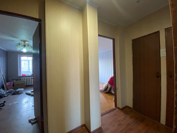Продам 3-к по ул. Сенько д.14 Продам 3-к по ул. Сенько д.14