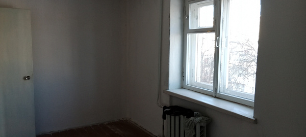 Продам 2-к квартиру по ул. Моршанское ш.5