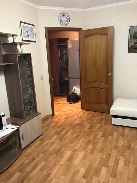 2-к квартира Сергея Лазо 20
