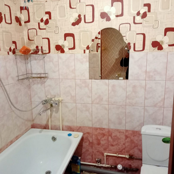 1-я квартира Белый Бак в Тамбове