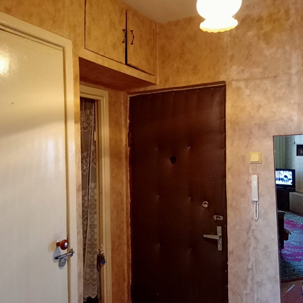 Продам 1-к квартиру ул. Рылеева д.94