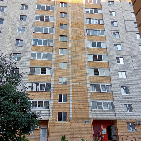 1-к квартиру Ореховая д.18