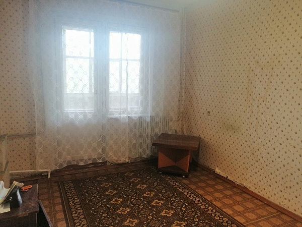 1-к квартира на Магистральной д.3