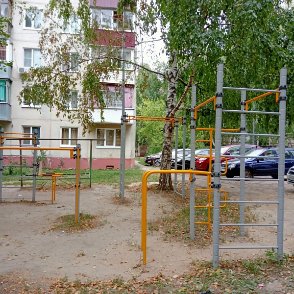 1-к квартира  на Ивана Франко д. 18