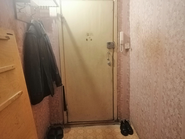 1-к квартира на Магистральной д.3