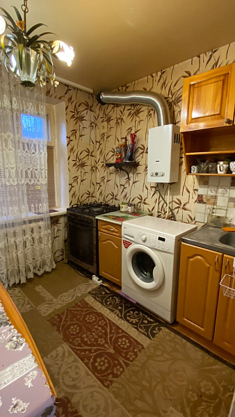 Продам 1-к ул. Эскадронная 46