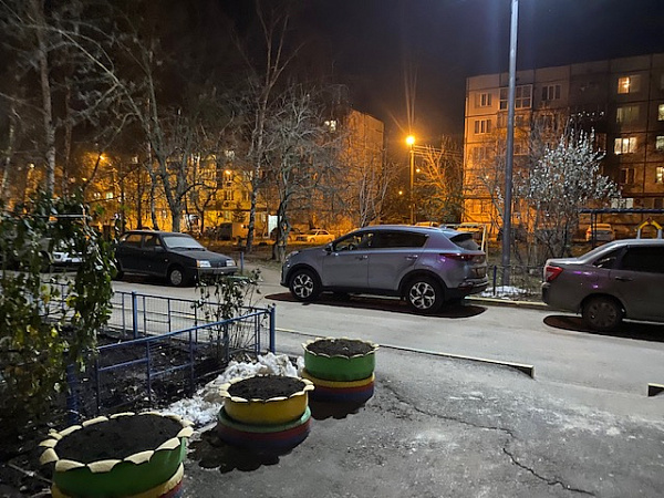 3-к квартира на Полынковской 59А 3-к квартира на Полынковской 59А