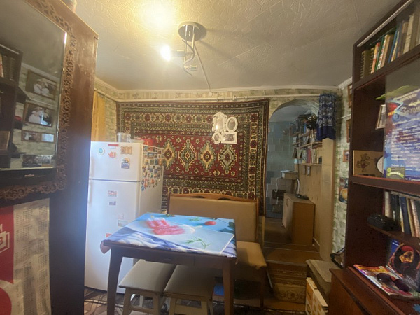 Продается часть дома по ул. Рабочая