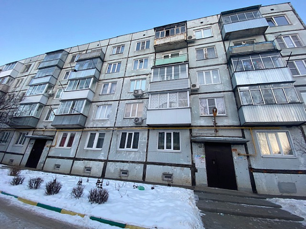 Продам 3-к по ул. Сенько д.14 Продам 3-к по ул. Сенько д.14