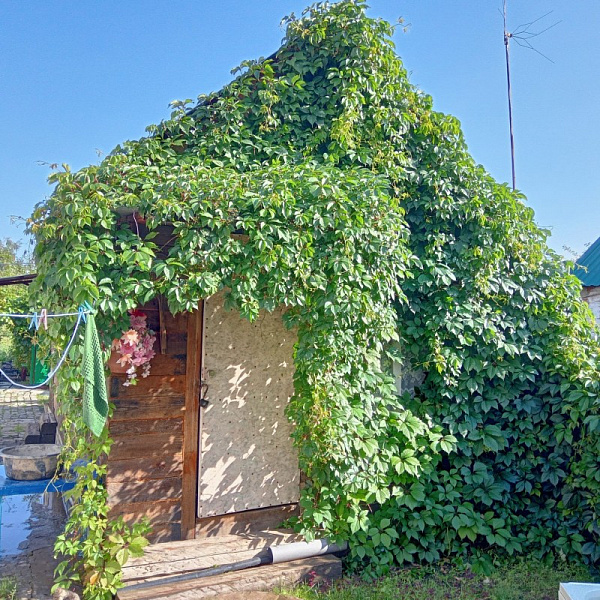 Продам часть дома по ул. С. Ценского