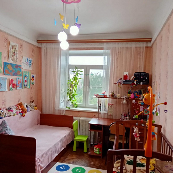 2-к квартира Гастелло 32 2-к квартира Гастелло 32