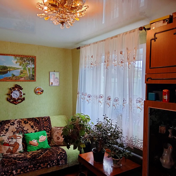 Продам часть дома по ул. С. Ценского