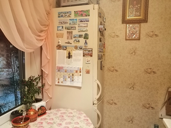 Продам 2-к квартиру на Астраханской 186
