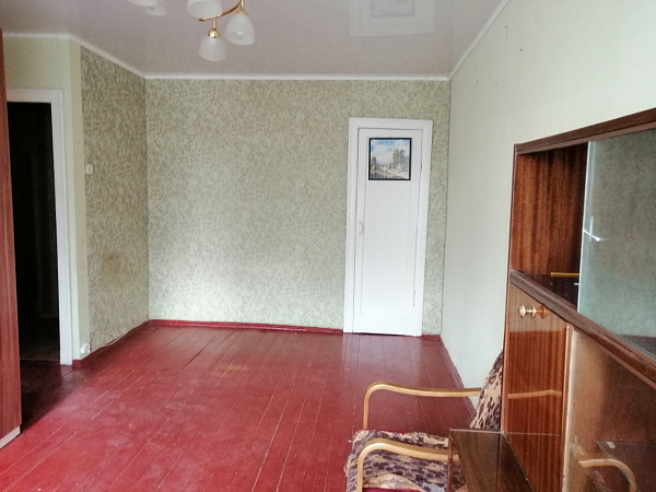 1-к квартира на Астраханской д. 1/3 1-к квартира на Астраханской д. 1/3