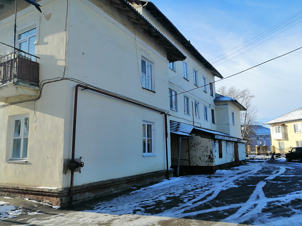 Продам 2-к  Карла Маркса 231