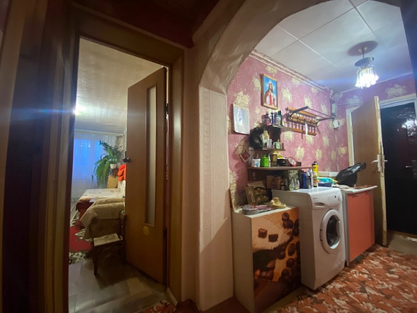 2-к в п. Комсомолец ул Ново-Южная д .19