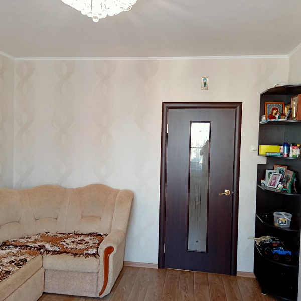 2-к квартира на Магистральной 39к5 2-к квартира на Магистральной 39к5