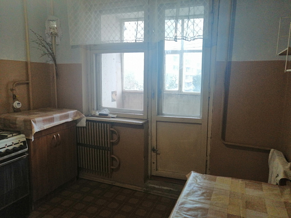1-к квартира на Магистральной д.3