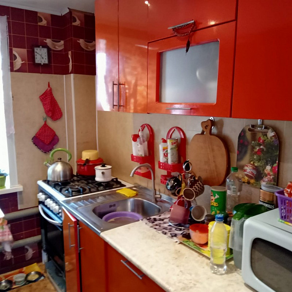 Продам часть дома по ул. С. Ценского