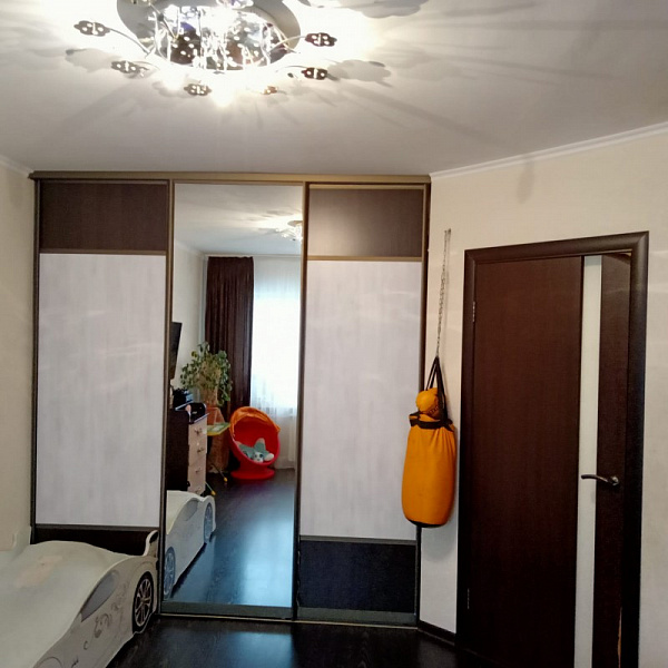 1-к квартиру Ореховая д.18