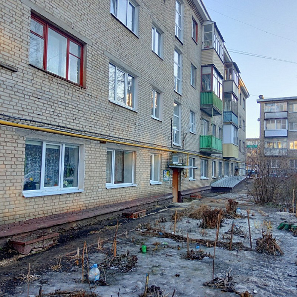 Продам 2-к по ул. Мичуринская д. 131 Продам 2-к по ул. Мичуринская д. 131