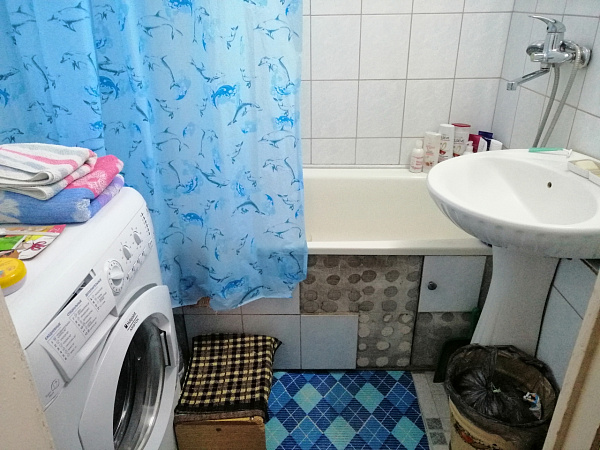 2-к квартира Тамбов-4 д.31