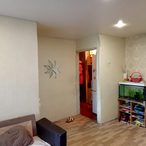 3-к квартира территория Тамбов-4 д.12
