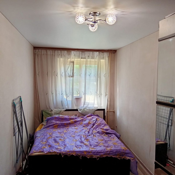 3-к квартира территория Тамбов-4 д.12 