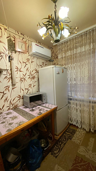 Продам 1-к ул. Эскадронная 46