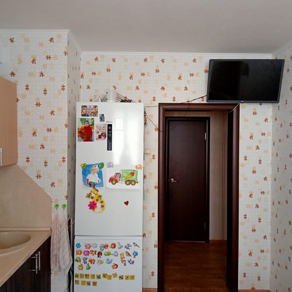 2-к квартира на Магистральной 39к5 2-к квартира на Магистральной 39к5