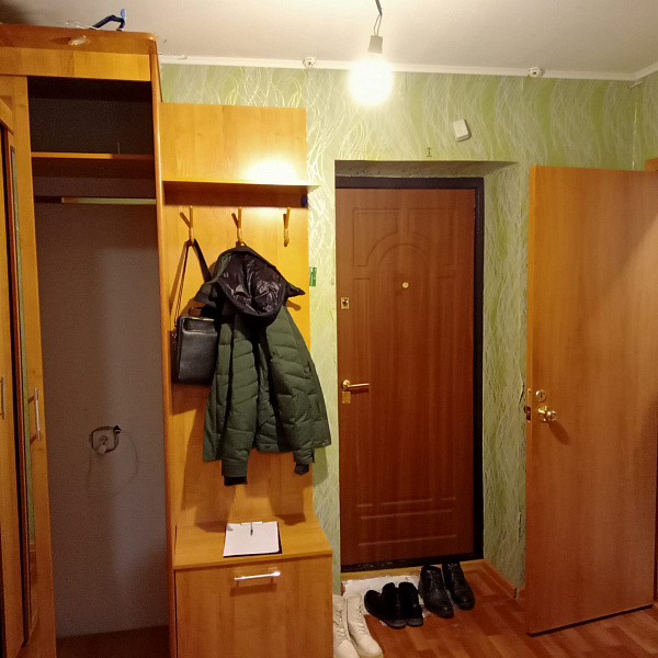 Продам 1-к ул. Мичуринская д. 110