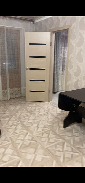 3-к квартира на Интернациональной