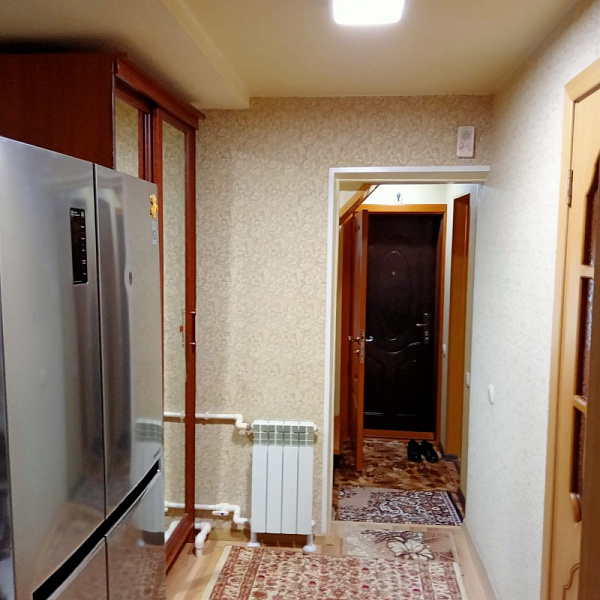 Продается дом по улице Максима Горького