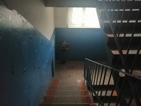 1-к квартира на Магистральной д.3