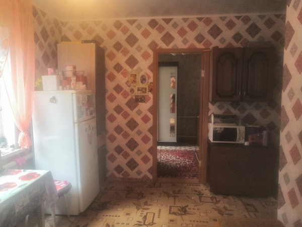 Продается часть дома в с. Донское Продается часть дома в с. Донское