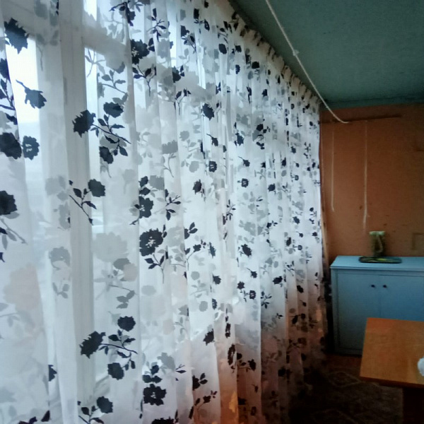 3-к квартира в п. Строитель мкр. Центральный 6