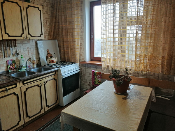 2-к квартира Тамбов-4 д.31