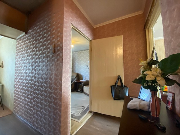 2-к квартира на ул. Мичуринская 173к1