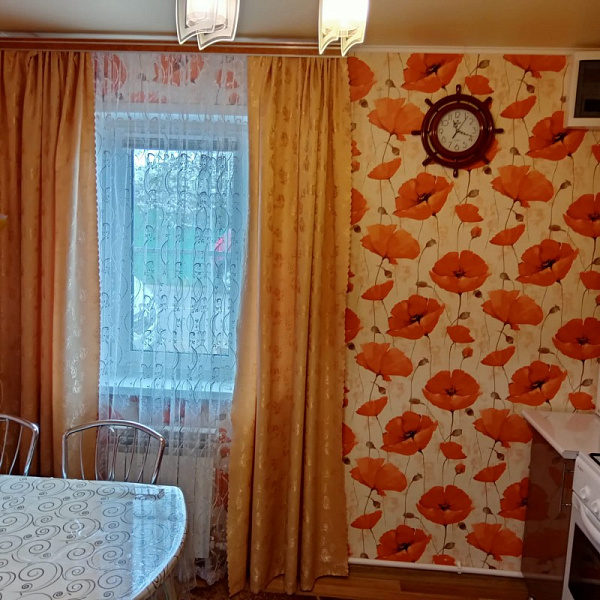 Продается дом по улице Максима Горького