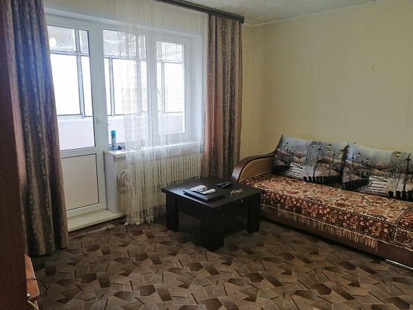 2-к квартира Тамбов-4 д.31