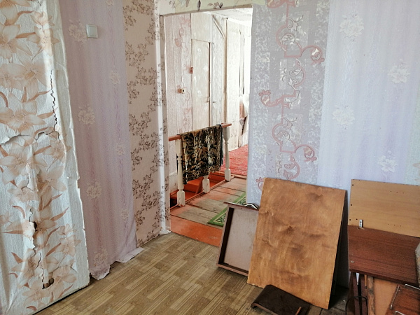 Продается часть дома по Ревтрудовской