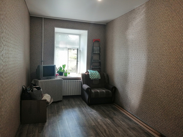 1-к квартира на территория Тамбов 6 д 2/32
