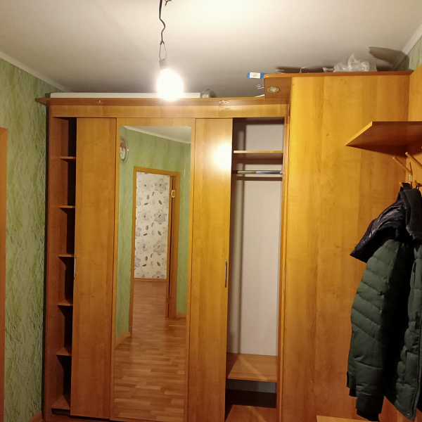 Продам 1-к ул. Мичуринская д. 110