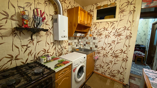 Продам 1-к ул. Эскадронная 46