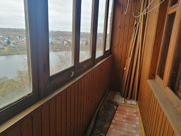 2-к квартиру на Никифоровской 22