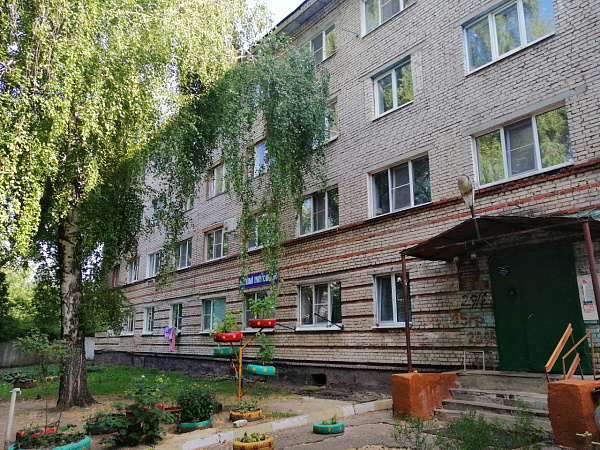 1-к квартира на 8 Марта д.29 1-к квартира на 8 Марта д.29
